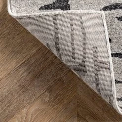 NuLOOM Maude Contemporary Abstract Area Rug 16 NuLOOM Maude Contemporary Abstract Area Rug