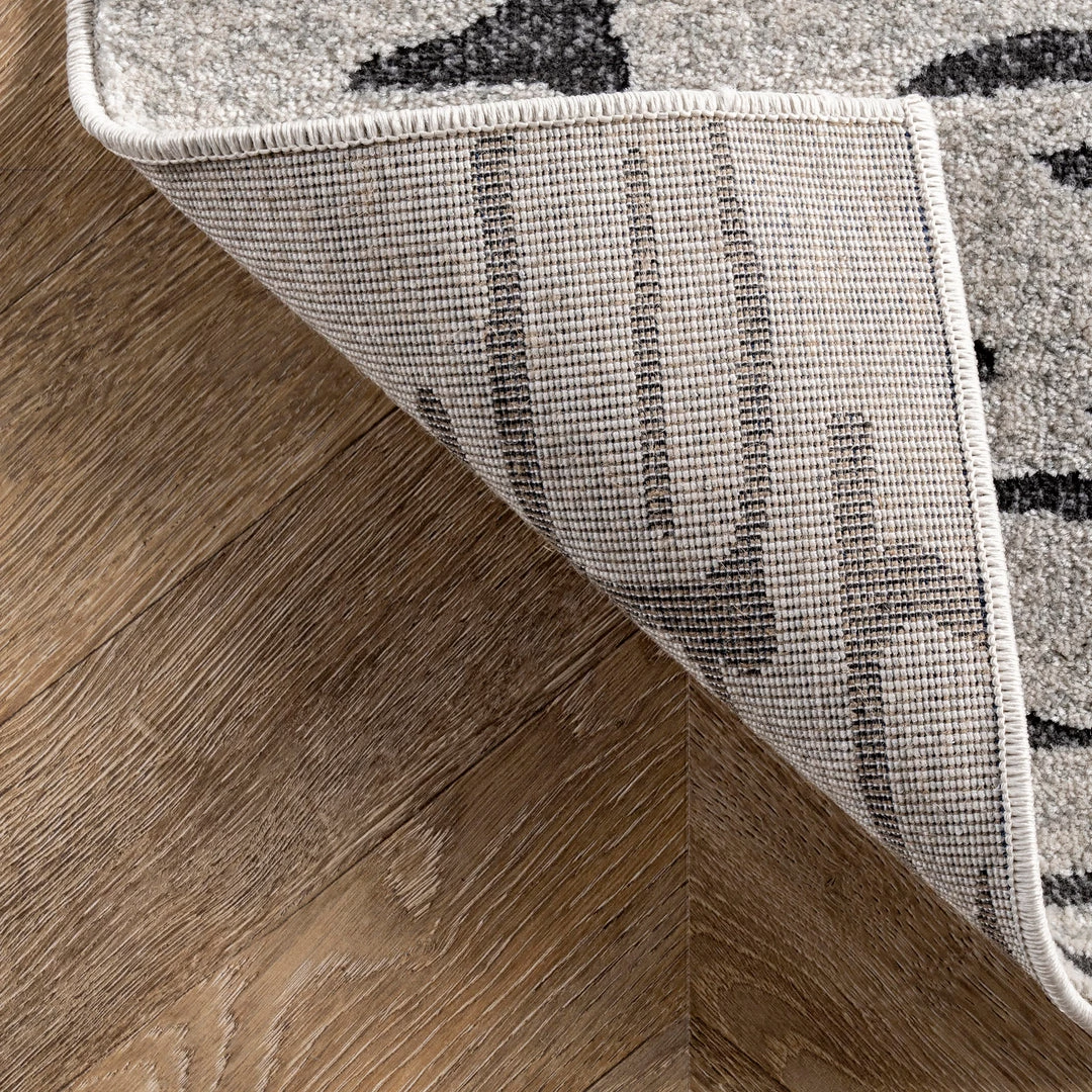 NuLOOM Maude Contemporary Abstract Area Rug 7 NuLOOM Maude Contemporary Abstract Area Rug