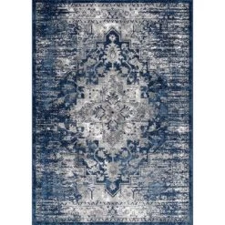 NuLOOM Vintage Emily New Arrivals