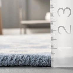 NuLOOM Rorie Leopard Print Wool Area Rug New Arrivals