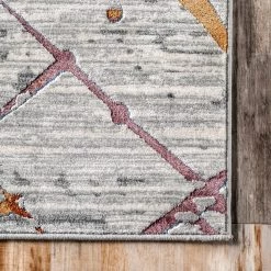 NuLOOM Delilah Modern Abstract New Arrivals 13 NuLOOM Delilah Modern Abstract New Arrivals