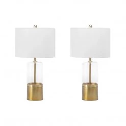 NuLOOM Lighting Carpi 28