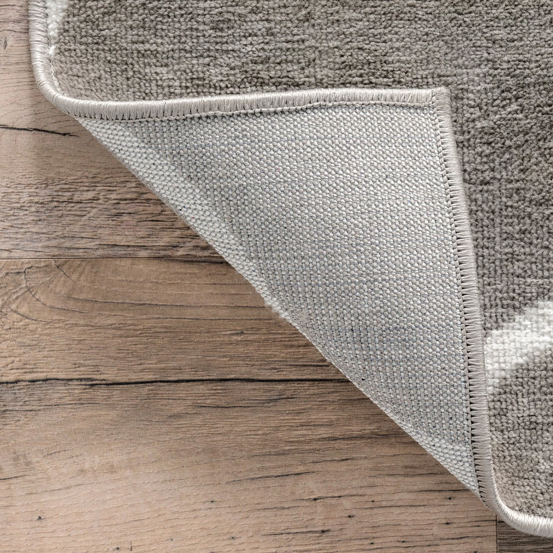 NuLOOM Ogee Trellis Area Rug 17 NuLOOM Ogee Trellis Area Rug