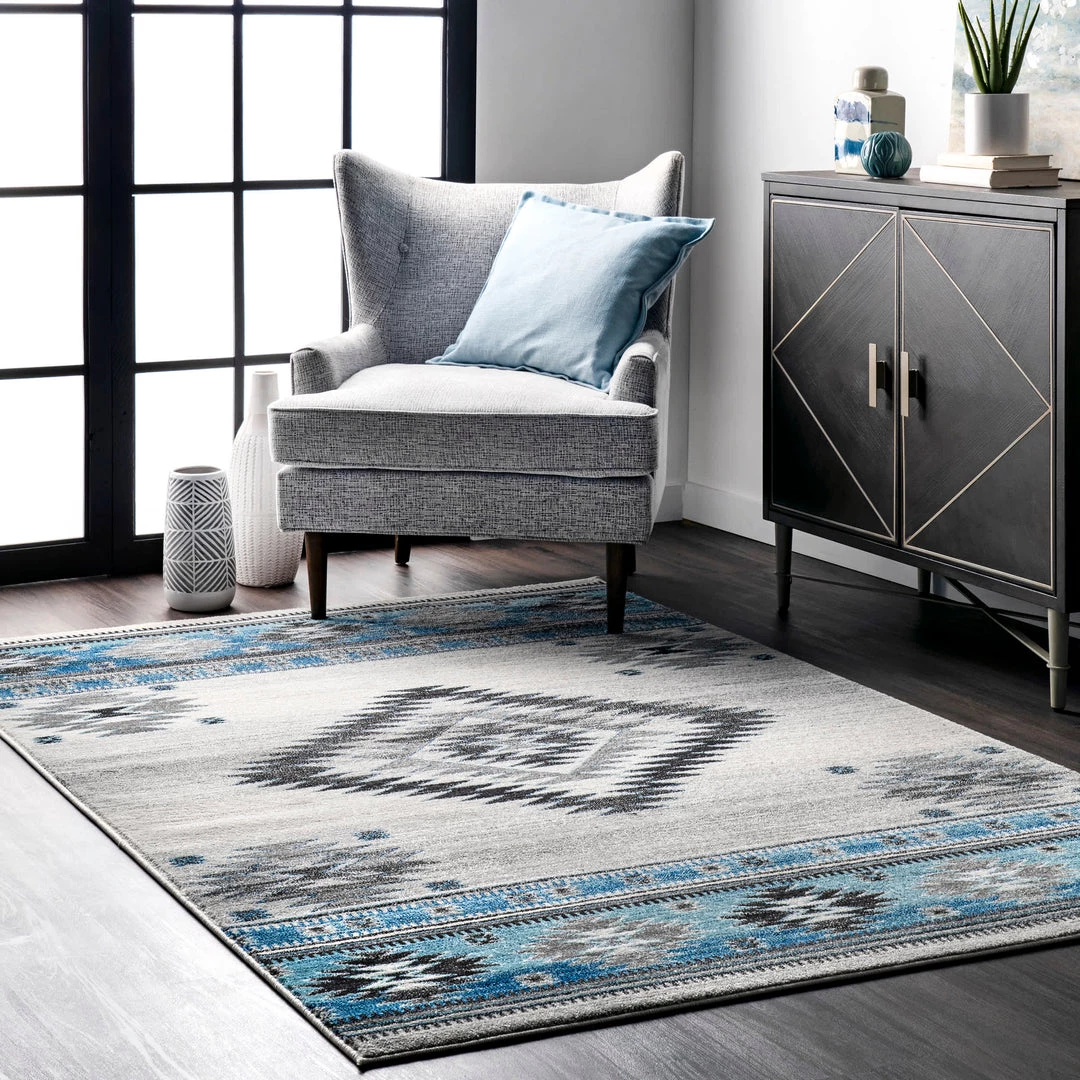 NuLOOM Traditional Amparo Area Rug 2 NuLOOM Traditional Amparo Area Rug