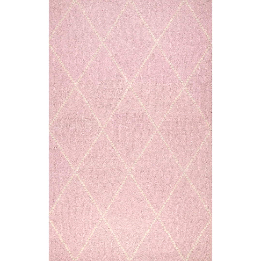 NuLOOM Hand Tufted Elvia Area Rug 22 NuLOOM Hand Tufted Elvia Area Rug