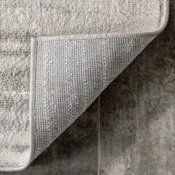 NuLOOM Kiley Faded Serene Stripes Area Rug