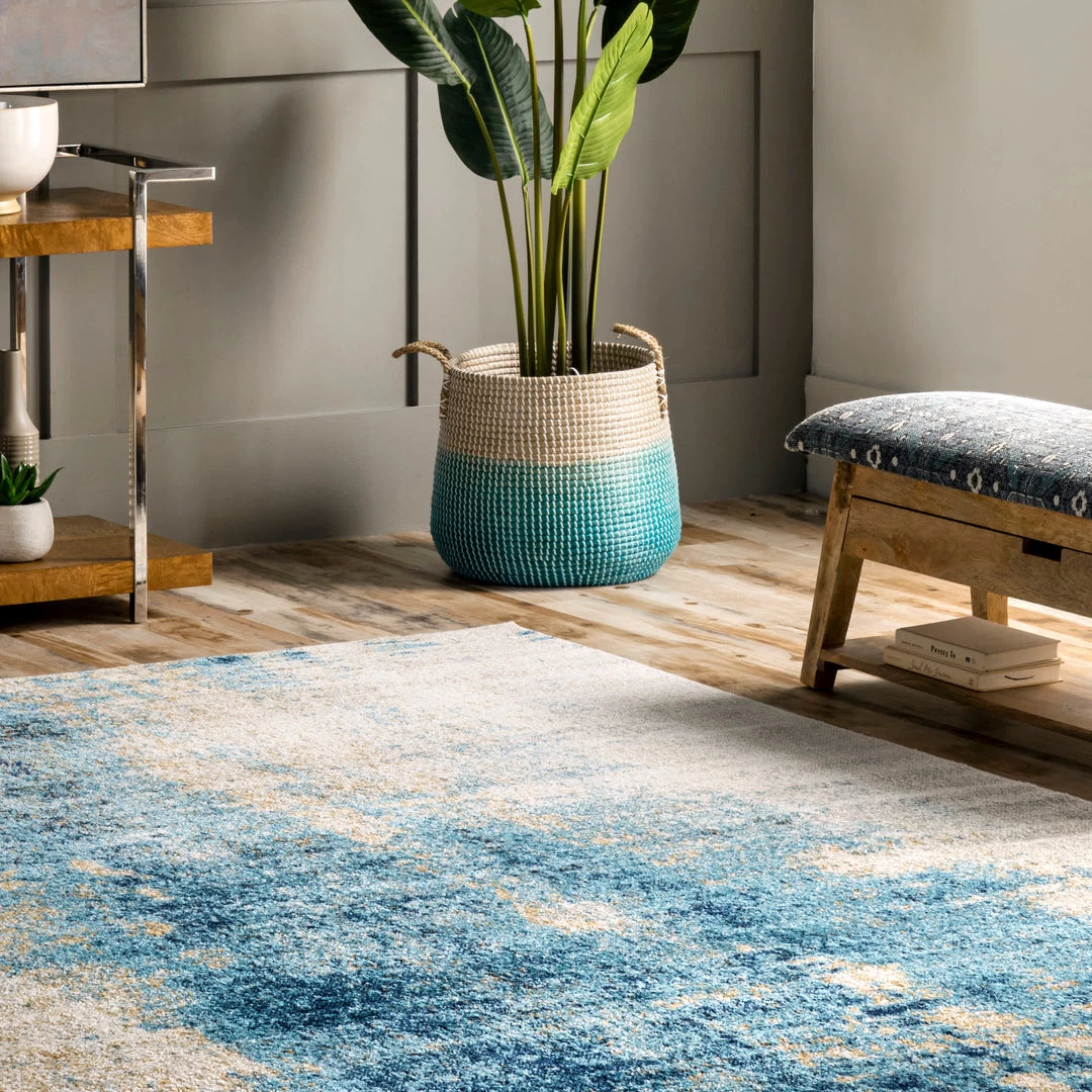 NuLOOM Dixie Contemporary Abstract Waterfall Area Rug New Arrivals 17 NuLOOM Dixie Contemporary Abstract Waterfall Area Rug New Arrivals