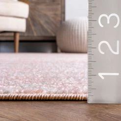 NuLOOM Moroccan Blythe Area Rug Living Room