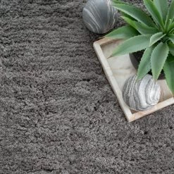 NuLOOM Quarto Faux Sheepskin Shag Area Rug New Arrivals