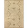NuLOOM Clara Tribal Motif Indoor/Outdoor Area Rug