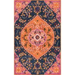 NuLOOM Handmade Serafina Bohemian Rug