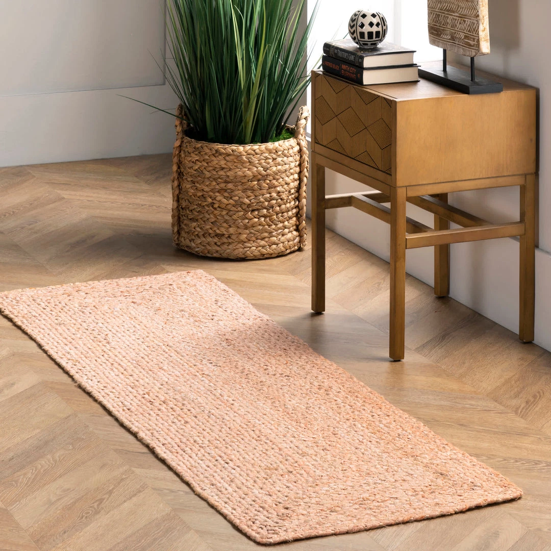 NuLOOM Bedroom Hand Braided Otelia Denim And Jute Area Rug 21 NuLOOM Bedroom Hand Braided Otelia Denim And Jute Area Rug