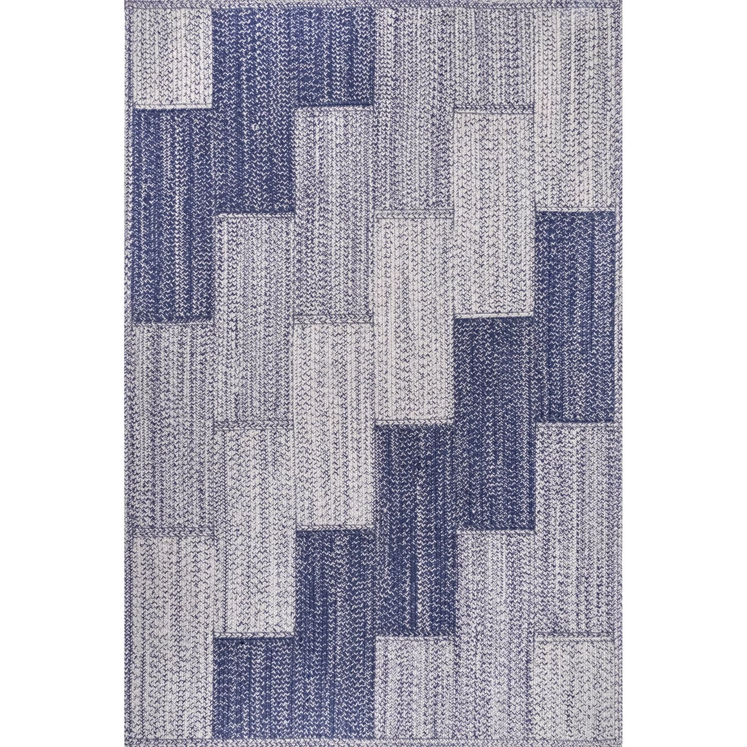 NuLOOM New Arrivals Winslow Wool Contemporary Area Rug 1 NuLOOM New Arrivals Winslow Wool Contemporary Area Rug
