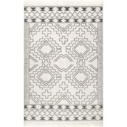 NuLOOM Adele Pendant Tribal New Arrivals