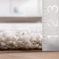 NuLOOM Shags Edwin Trellis Shaggy