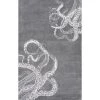 NuLOOM Hand Tufted Octopus Tail Kids