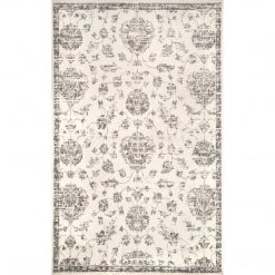 NuLOOM New Arrivals Vintage Faded Clarissa