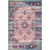 NuLOOM Dorine Diamond Tiles Rug New Arrivals