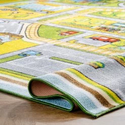 NuLOOM Fairytale Town 12 NuLOOM Fairytale Town