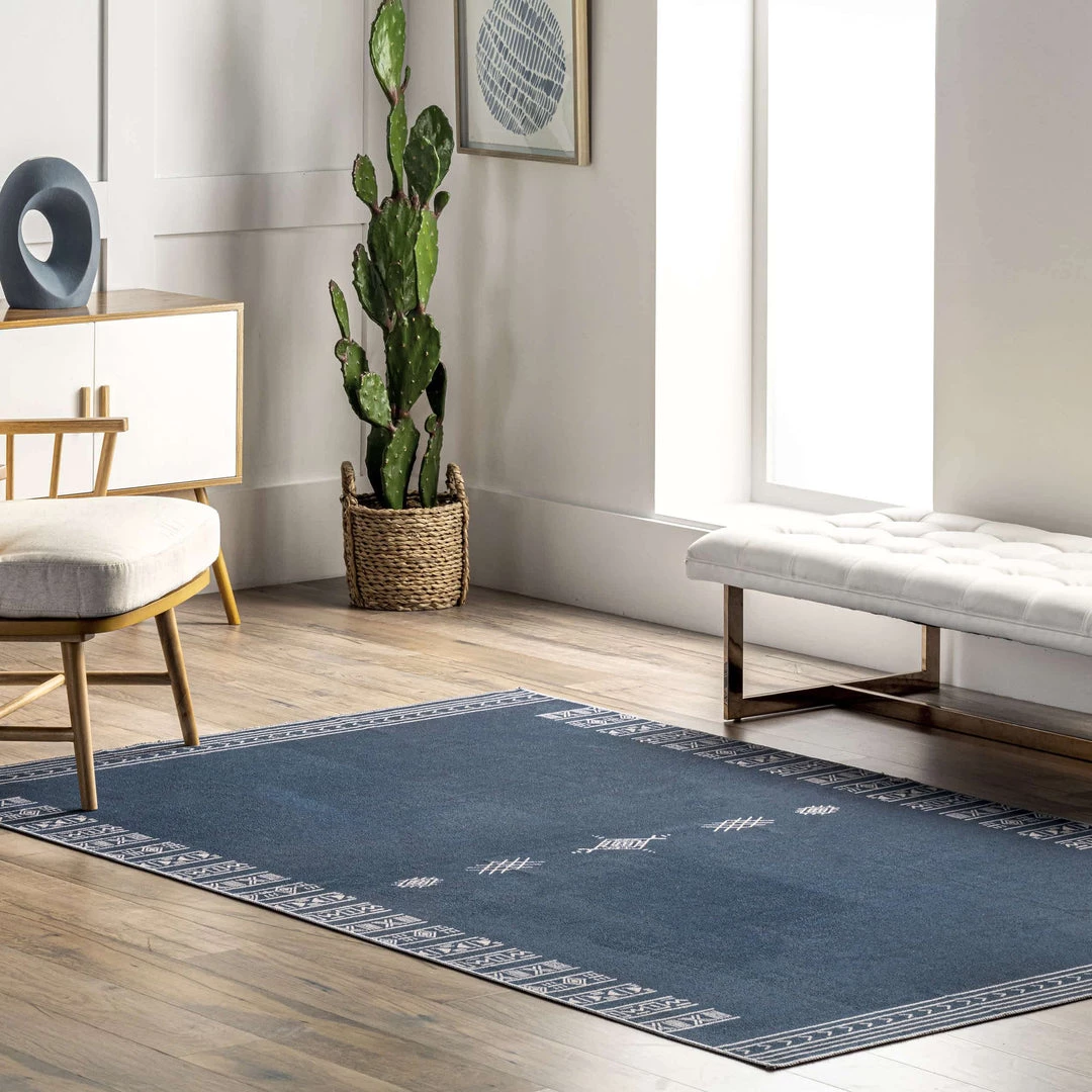 NuLOOM Arina Machine Washable Global Inspired Simplistic Tribal Area Rug New Arrivals 2 NuLOOM Arina Machine Washable Global Inspired Simplistic Tribal Area Rug New Arrivals