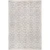 NuLOOM New Arrivals Arya Textured Handmade Wool Area Rug
