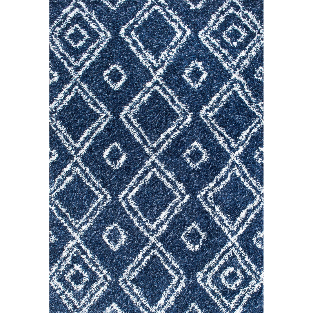 NuLOOM Iola Easy Shag Area Rug 18 NuLOOM Iola Easy Shag Area Rug