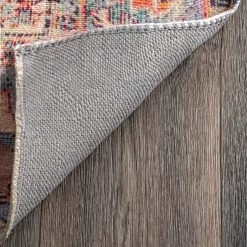 NuLOOM New Arrivals Flatweave Medallion Karol Area Rug 16 NuLOOM New Arrivals Flatweave Medallion Karol Area Rug