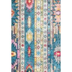 NuLOOM New Arrivals Bohemian Jennifer Area Rug