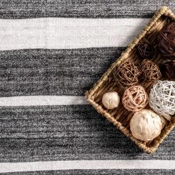 NuLOOM Henry Contemporary Striped Machine Washable Area Rug 14 NuLOOM Henry Contemporary Striped Machine Washable Area Rug