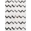 NuLOOM Addison Modern Chevrons Area Rug New Arrivals