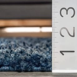 NuLOOM New Arrivals Casual Plush Shag Neva Area Rug