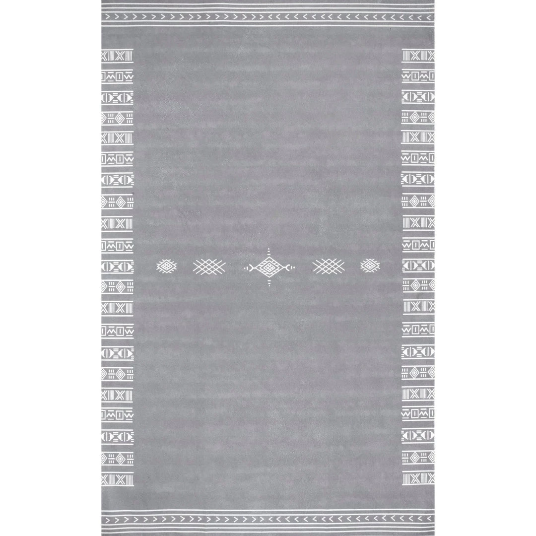 NuLOOM Arina Machine Washable Global Inspired Simplistic Tribal Area Rug New Arrivals 10 NuLOOM Arina Machine Washable Global Inspired Simplistic Tribal Area Rug New Arrivals
