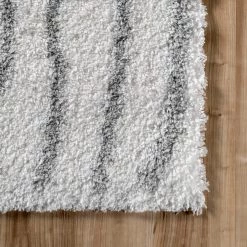 NuLOOM Shags Renata Moroccan Shag