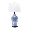NuLOOM Evans 27" Ceramic Table Lamp New Arrivals