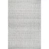 NuLOOM Teagan Textured Abstract Area Rug New Arrivals