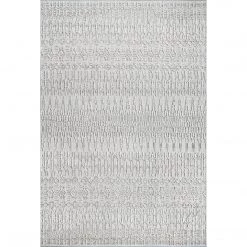 NuLOOM Teagan Textured Abstract Area Rug New Arrivals