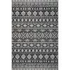 NuLOOM New Arrivals Shelby Washable Graphic Area Rug