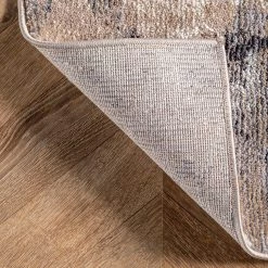 NuLOOM Saoirse Distressed Trellis Area Rug New Arrivals