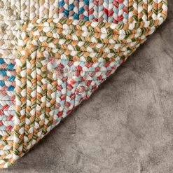 NuLOOM Braided Shay Indoor/Outdoor Area Rug New Arrivals