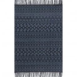 NuLOOM Hand Woven Kristine Tassel New Arrivals