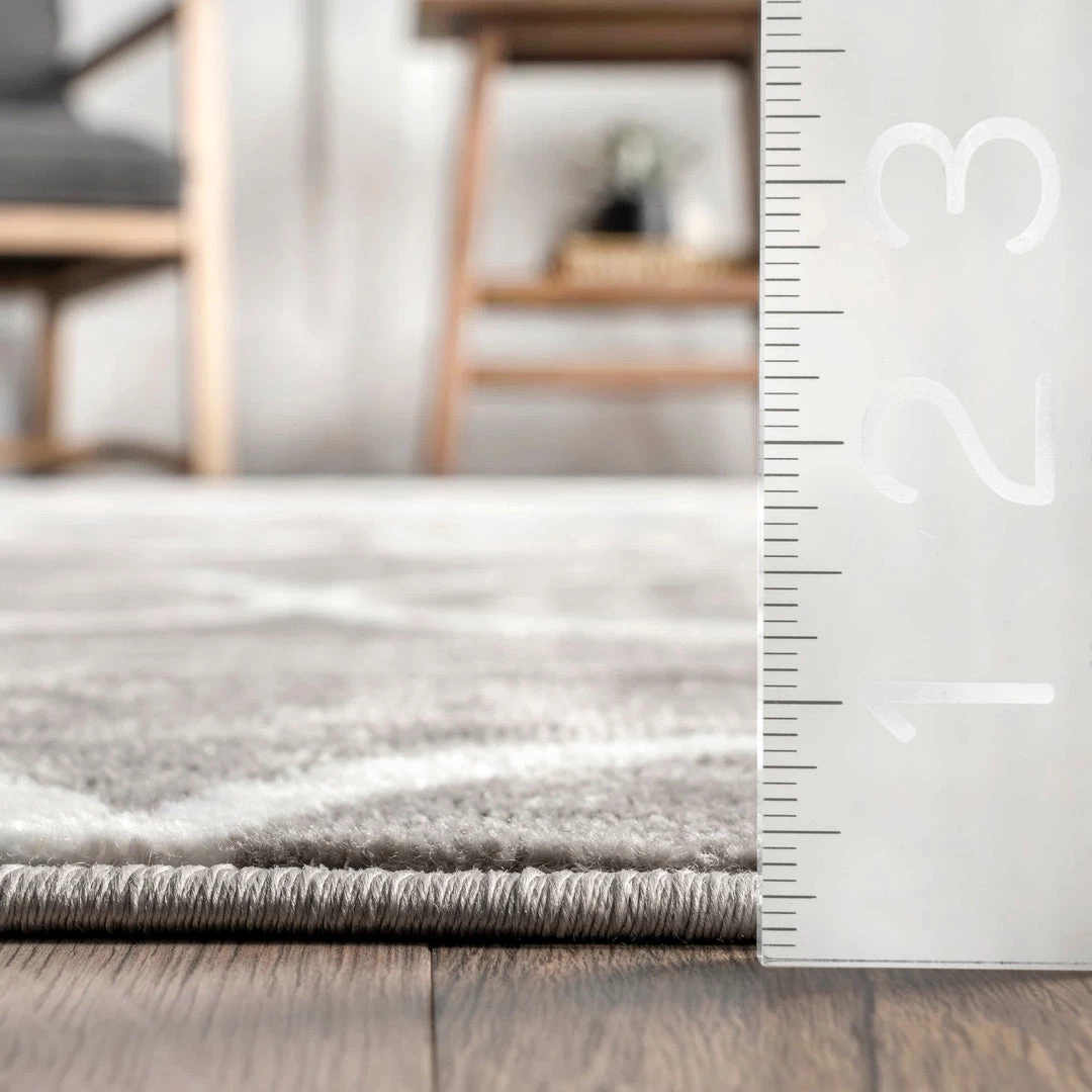 NuLOOM Ogee Trellis Area Rug 13 NuLOOM Ogee Trellis Area Rug