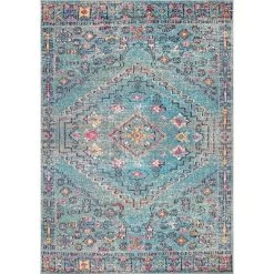 NuLOOM Vintage Brynlee