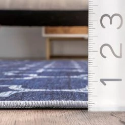 NuLOOM Maribel Geometric Machine Washable Indoor/Outdoor Area Rug 24 NuLOOM Maribel Geometric Machine Washable Indoor/Outdoor Area Rug