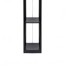 NuLOOM Stanton 63" Traditional Shelf Floor Lamp 11 NuLOOM Stanton 63