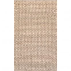 NuLOOM Flatweave Tessie Rug Bedroom