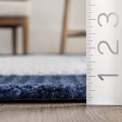 NuLOOM Harlow Wool Abstract Area Rug New Arrivals