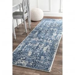 NuLOOM Best Sellers Vintage Odell Area Rug