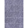 NuLOOM Nelle Tribal Machine Washable Indoor/Outdoor Area Rug