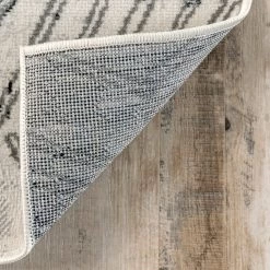 NuLOOM Sloan Chevron Stripes Area Rug New Arrivals