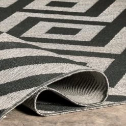 NuLOOM Shane Celtic Trellis Indoor/Outdoor Area Rug 66 NuLOOM Shane Celtic Trellis Indoor/Outdoor Area Rug